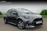 2024 Toyota Yaris