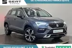 2021 SEAT Ateca
