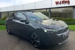 2023 Vauxhall Corsa