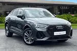 2023 Audi Q3