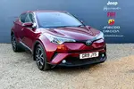 2019 Toyota C-HR