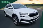 2023 Skoda Karoq