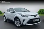 2022 Toyota C-HR