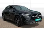 2020 Mercedes-Benz GLA