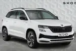 2023 Skoda Karoq