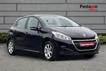 2018 Peugeot 208