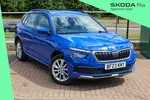 2023 Skoda Kamiq