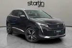 2022 Peugeot 3008