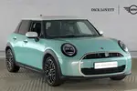 2024 MINI Hatchback 5dr