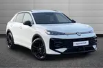 2026 Volkswagen T-Roc