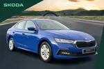 2022 Skoda Octavia