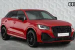 2025 Audi Q2
