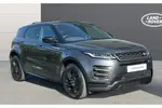 2023 Land Rover Range Rover Evoque