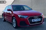 2023 Audi A1