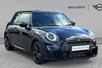2023 MINI Hatchback
