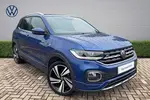 2022 Volkswagen T-Cross
