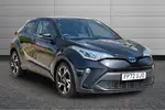 2023 Toyota C-HR