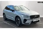 2025 Volvo XC60