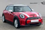 2022 MINI Electric
