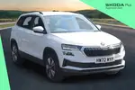 2023 Skoda Karoq
