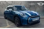 2022 MINI Hatchback 5dr