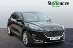 2023 Ford Kuga