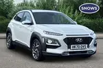 2021 Hyundai Kona