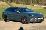 2025 Cupra Leon Estate