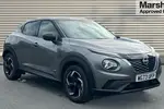2023 Nissan Juke