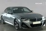 2025 BMW 2 Series