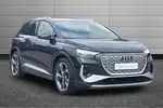2021 Audi Q4
