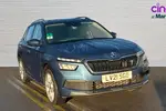 2021 Skoda Kamiq