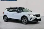 2022 SEAT Arona
