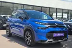 2023 Citroen C3 Aircross