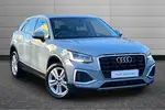2022 Audi Q2