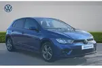 2022 Volkswagen Polo