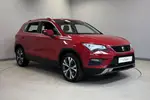 2020 SEAT Ateca