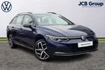 2021 Volkswagen Golf Estate