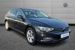 2021 Volkswagen Passat Estate