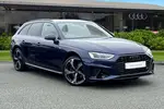 2024 Audi A4 Avant
