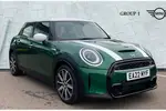 2022 MINI Hatchback 5dr
