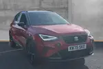 2025 SEAT Arona