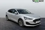 2023 Ford Focus