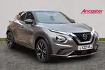 2022 Nissan Juke