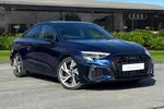 2023 Audi S3