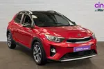 2019 Kia Stonic
