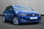 2021 Volkswagen Polo