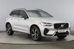 2021 Volvo XC60