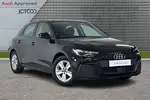 2023 Audi A1