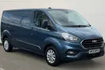 2020 Ford Transit Custom